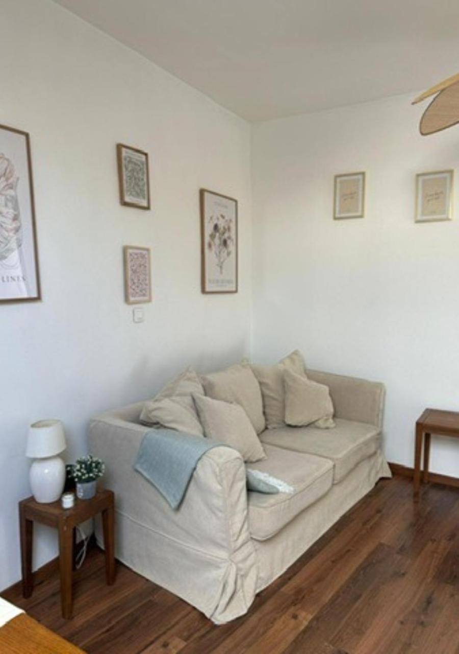 Le Fleuri - Reims - Wifi Gratuit - Quartier Calme Apartment Exterior photo