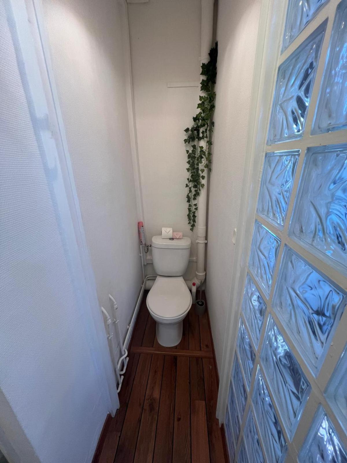 Le Fleuri - Reims - Wifi Gratuit - Quartier Calme Apartment Exterior photo